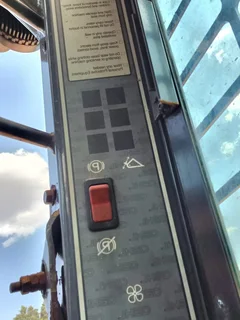 Gehl 7810E Skid Steer Loader