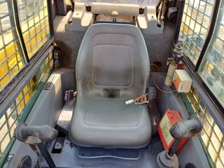 Gehl 7810E Skid Steer Loader