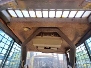 Gehl 7810E Skid Steer Loader