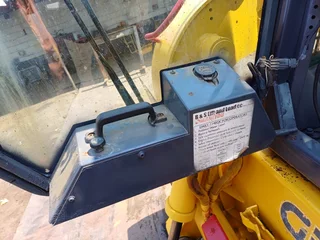 Gehl 7810E Skid Steer Loader