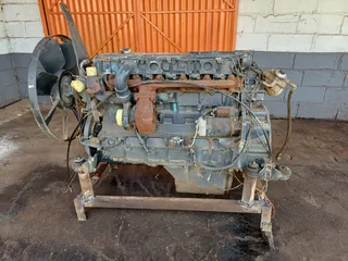 Deutz BF6M1013E Engine For Spares