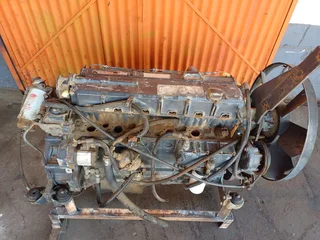 Deutz BF6M1013E Engine For Spares