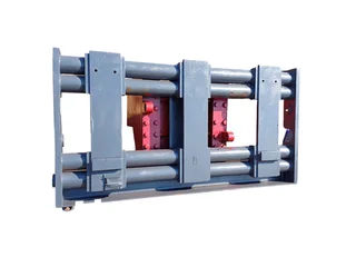 Forklift Paper Roll Clamp Attachment