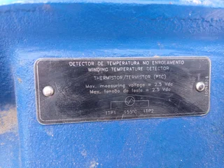 Lowara Multistage Pump Head Max 500m