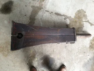 Hydraulic Hammer Rock Breaker