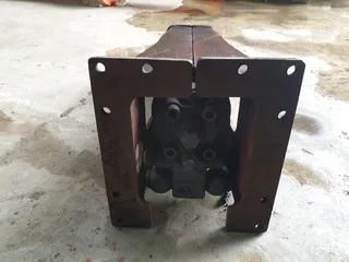 Hydraulic Hammer Rock Breaker