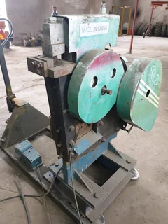 Universal Iron Worker Mac QA32-8B