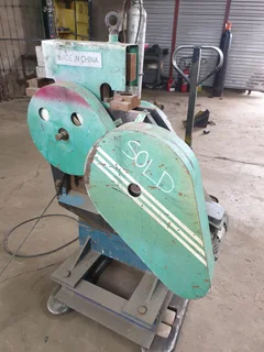 Universal Iron Worker Mac QA32-8B