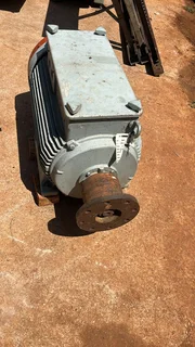 30kW Siemens Electrical Motor