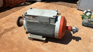 30kW Siemens Electrical Motor