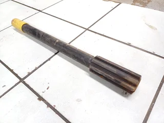 Epiroc Bench Drill Bit COP 56cm x 3cm