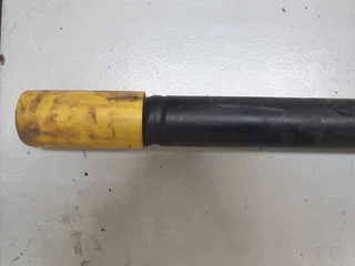 Epiroc Bench Drill Bit COP 56cm x 3cm