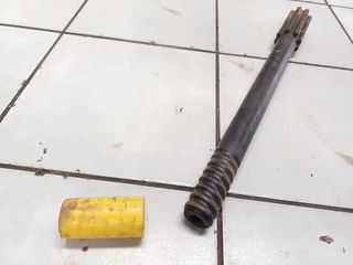 Epiroc Bench Drill Bit COP 56cm x 3cm