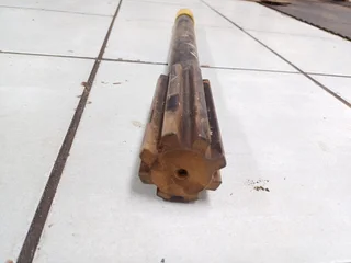 Epiroc Bench Drill Bit COP 56cm x 3cm