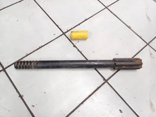 Epiroc Bench Drill Bit COP 56cm x 3cm