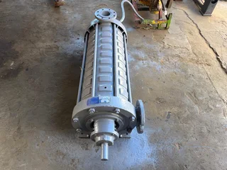 Horizontal Multistage Centrifugal Pump LTS 270mm