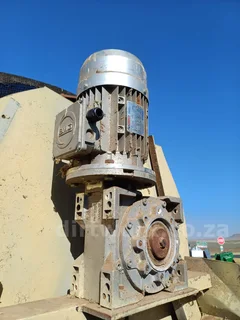 Graan Rolsif Grain Sieve