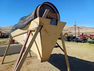 Graan Rolsif Grain Sieve