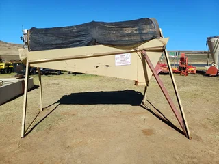 Graan Rolsif Grain Sieve