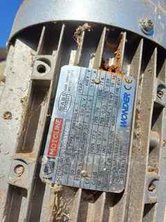 Graan Rolsif Grain Sieve