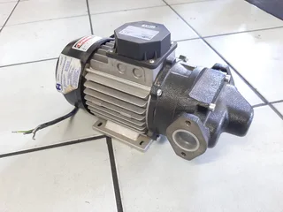 PIUSI E80T Fuel Oil Pump