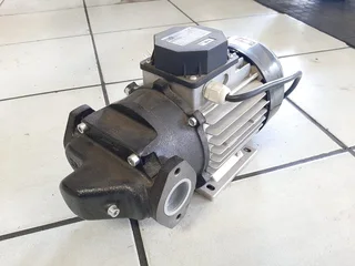 PIUSI E80T Fuel Oil Pump