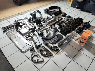 ADE 422 Engine Spares