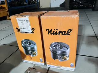 ADE 422 Engine Spares