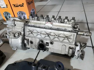 ADE 422 Engine Spares