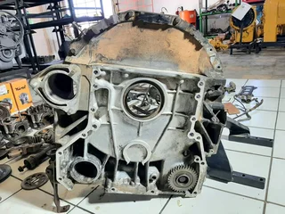 ADE 422 Engine Spares