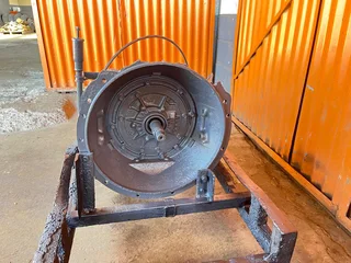 Allison AT545 Transmission