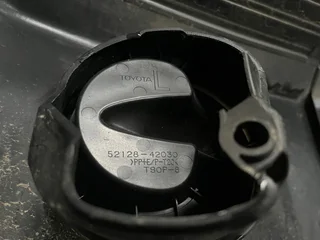 Toyota Land Cruiser FJ76/FJ79 Front Bumper 52119-60890