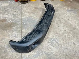 Toyota Land Cruiser FJ76/FJ79 Front Bumper 52119-60890