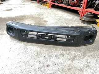 Toyota Land Cruiser FJ76/FJ79 Front Bumper 52119-60890