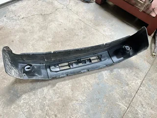 Toyota Land Cruiser FJ76/FJ79 Front Bumper 52119-60890
