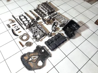 Ford Ranger 2.2 Engine Spares