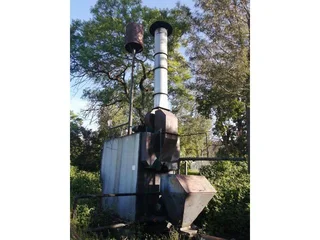 Industrial Boiler