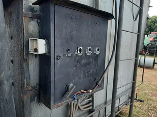 Industrial Boiler