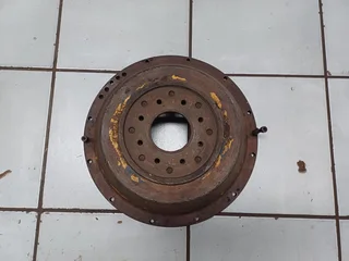 Kusel Flywheel Coupling