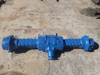 Dana Spicer Clark Hurth Rigid Drive Axle 172/145