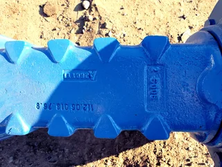 Dana Spicer Clark Hurth Rigid Drive Axle 311/112