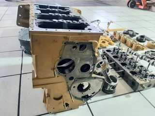 Caterpillar C2.2 Engine Spares
