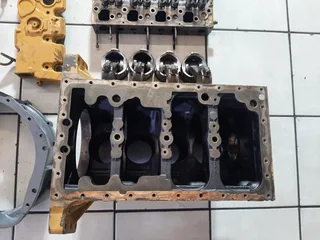 Caterpillar C2.2 Engine Spares