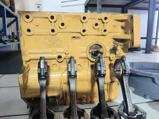 Caterpillar C2.2 Engine Spares