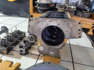 Caterpillar C2.2 Engine Spares