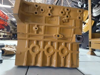 Caterpillar C2.2 Engine Spares