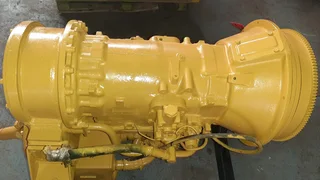 Allison Detroit VCLT 3361 Transmission