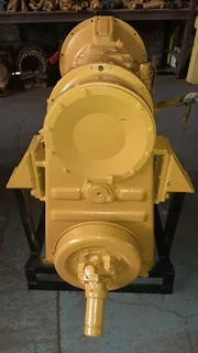 Allison Detroit VCLT 3361 Transmission