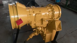 Allison Detroit VCLT 3361 Transmission
