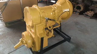Allison Detroit VCLT 3361 Transmission